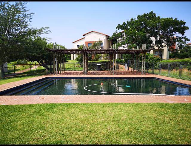 1 bed property to rent in JACKAL CREEK GOLF ESTATE
